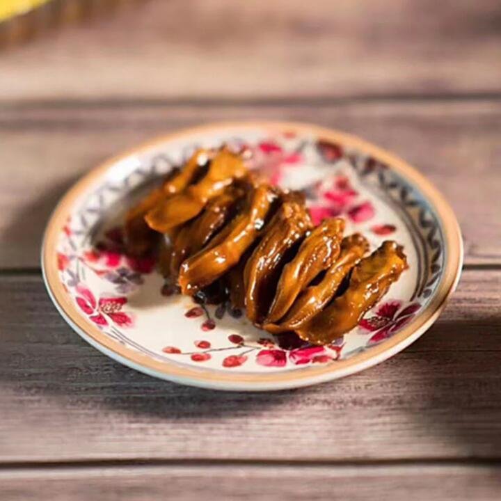 Xiao Hei Duck Signature Duck Tongues – 20 Pieces Gourmet Grocer Xiao Hei Duck Signature Duck Tongues - 20 Pieces