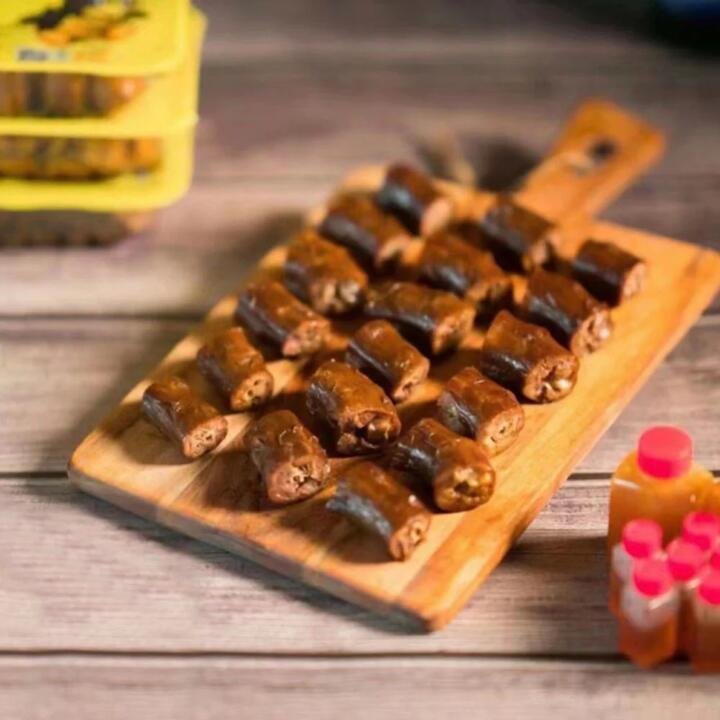 Xiao Hei Ya Signature Duck Neck – 300g Gourmet Grocer Xiao Hei Ya Signature Duck Neck - 300g