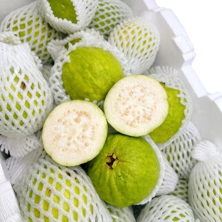 White Guava - 1kg
