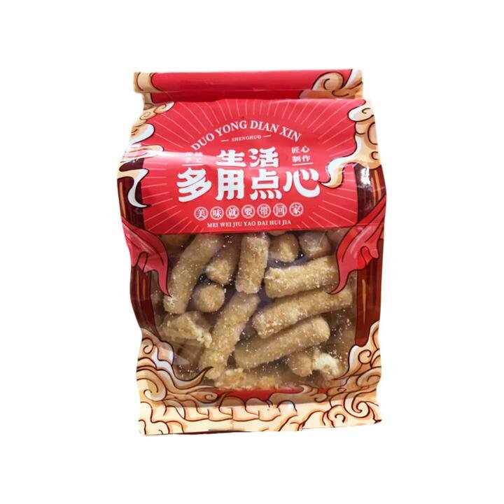 Meishizan Jing Guo Snack - 420g