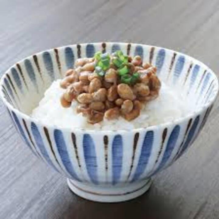 Azuma Organic Natto with Sauce - 30g
