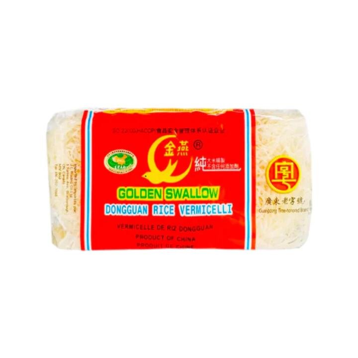 Golden Swallow Dongguan Rice Vermicelli 400g