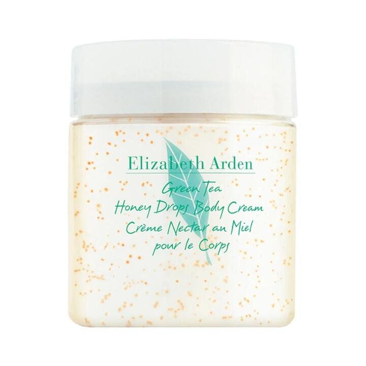 Elizabeth Arden Green Tea Honey Drops Body Cream - 250ml