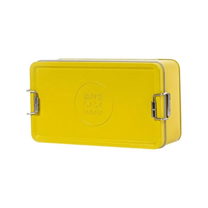 Casa Hana Autumn Radiance 2g Series Matcha Tiramisu & Golden Custard Lava Mooncakes – Gift Box, 2 Pieces (340g)