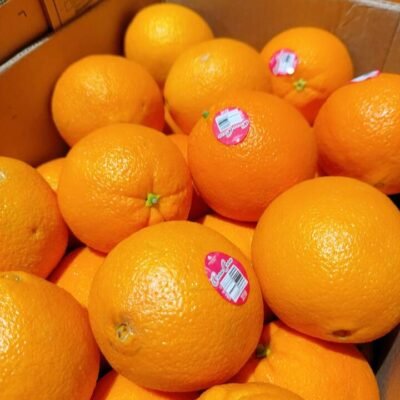 American Cara Blood Oranges - 3 Pieces