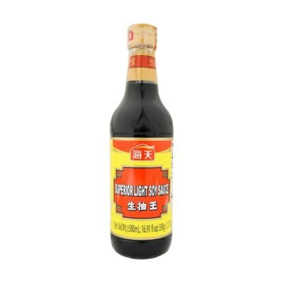 Haitian Premium Soy Sauce 500ml Gourmet Grocer Haitian Premium Soy Sauce 500ml