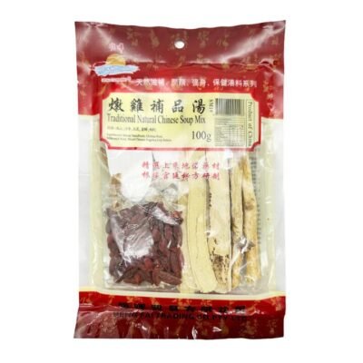 Henghui Chicken Stew Nutritional Soup 100g