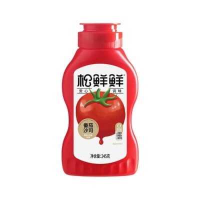 Songxianxian Tomato Ketchup - 245g
