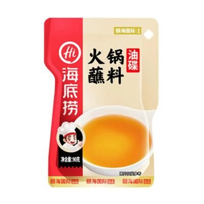 Haidilao Hot Pot Dipping Sauce - 90g