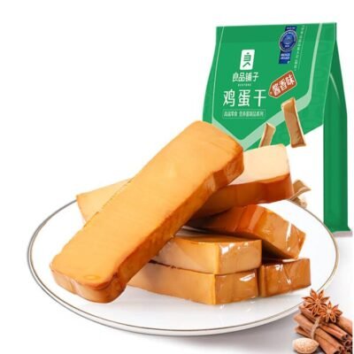 Good Product Shop Savory Egg Jerky 238g