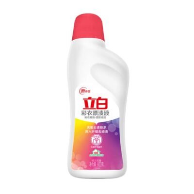 Liby Colour Clothing Stain Remover 600g Gourmet Grocer Liby Colour Clothing Stain Remover 600g