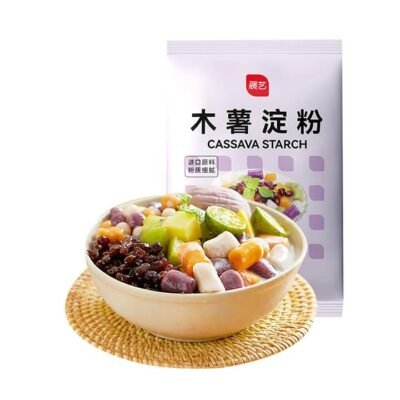 Zhenyi Cassava Starch - 500g