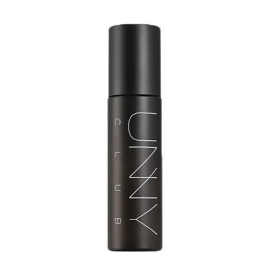 Unny Soft Matte Refreshing Setting Spray – Black, 100ml Gourmet Grocer Unny Soft Matte Refreshing Setting Spray - Black, 100ml