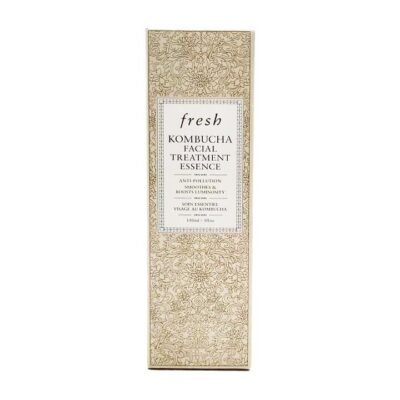Fresh Kombucha Facial Treatment Essence - 150ml