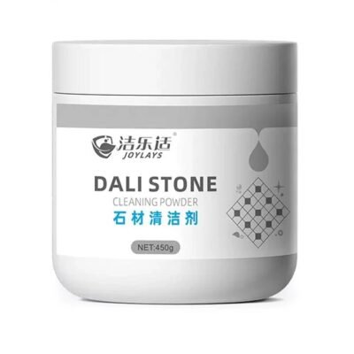 Joylays Dali Stone Cleaning Powder – 450g Gourmet Grocer Joylays Dali Stone Cleaning Powder - 450g