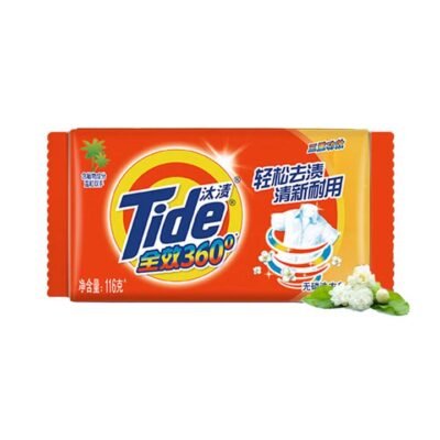 Tide Phosphate-Free Laundry Soap - 116g