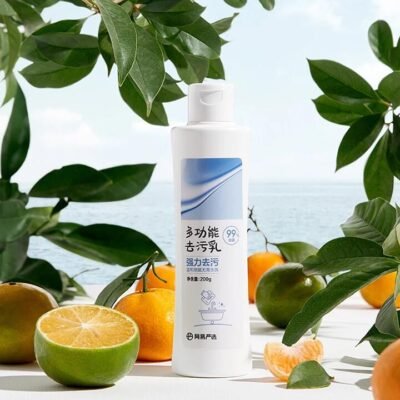 Lifease Multi-Purpose Stain Remover - 200g