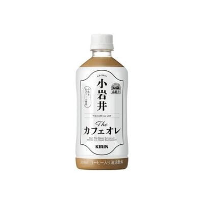 Kirin Koiwai Cafe Au Lait – 500ml Gourmet Grocer Kirin Koiwai Cafe Au Lait - 500ml