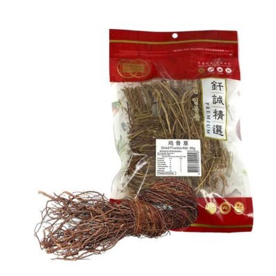 Qiancheng Dried Fructus Abii – 80g Gourmet Grocer Qiancheng Dried Fructus Abii - 80g