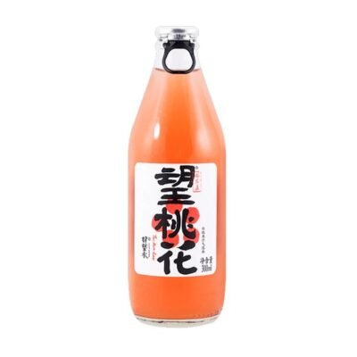 Hope Water Peach Blossom Drink 300ml