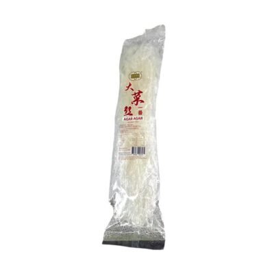 Qiancheng Agar Agar Strips - 42g