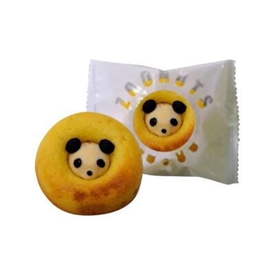 ZOONUTS Caramel Donut - 1 Piece