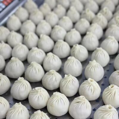 Sydney Central Kitchen Handmade Xiao Long Bao - 24pcs, 650g
