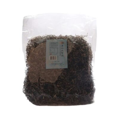 Qiancheng Dried Black Fungus Strips – 1kg Gourmet Grocer Qiancheng Dried Black Fungus Strips - 1kg