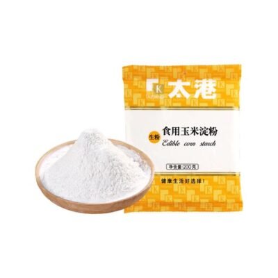 Taigang Edible Corn Starch - 200g