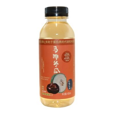 Youke Paradise Water Chestnut & Winter Melon Drink 400ml – Traditional Cantonese Cooling Beverage Gourmet Grocer Youke Paradise Water Chestnut & Winter Melon Drink 400ml – Traditional Cantonese Cooling Beverage