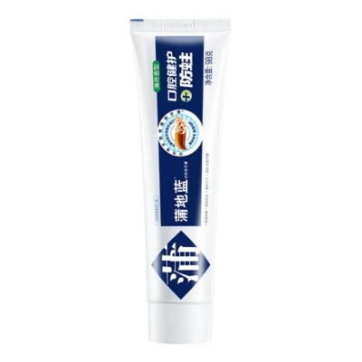 Pudilan Anti-Cavity Mint Toothpaste 98g – Oral Care & Fresh Breath