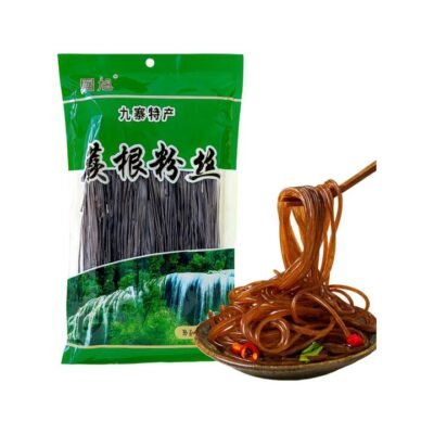 Guoxu Fern Root Glass Noodles 200g