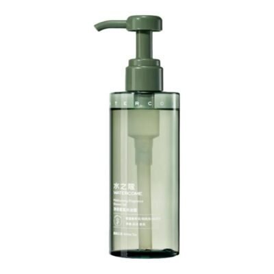 Watercome Moisturising Fragrance Shower Gel – White Tea 300ml