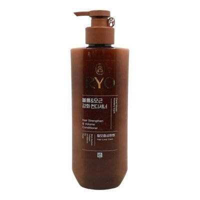 RYO Hair Strengthening & Volume Conditioner 592ml – Hair Loss Care