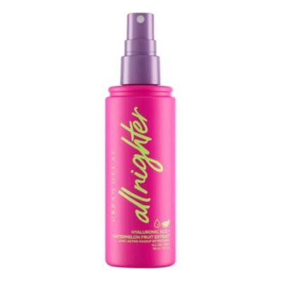 Urban Decay All Nighter Long-Lasting Makeup Setting Spray – Watermelon 118ml