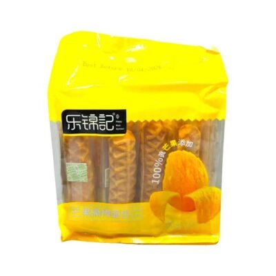 Lejinji Mango Pull‑Apart Bread Sticks 380g