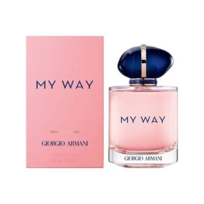 Giorgio Armani My Way Eau de Parfum 90ml