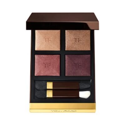 Tom Ford Eye Color Quad – 04 Honeymoon