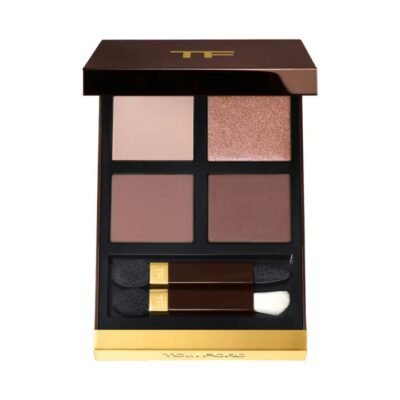 Tom Ford Eye Color Quad #31 Sous Le Sable