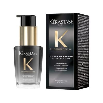 Kérastase Chronologiste L’Huile de Parfum Hair Oil 30ml Gourmet Grocer Kérastase Chronologiste L'Huile de Parfum Hair Oil 30ml