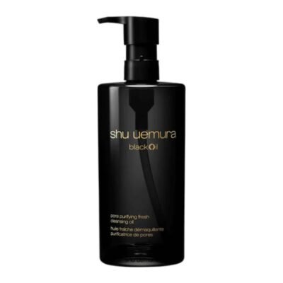 Shu Uemura BlackOil Pore Purifying Fresh Cleansing Oil (Japan Edition) 450ml – Makeup Remover Gourmet Grocer Shu Uemura BlackOil Pore Purifying Fresh Cleansing Oil (Japan Edition) 450ml - Makeup Remover