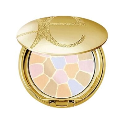 Elegance La Poudre Haute Nuance Face Powder Shade 2 - 8.8g – Color-Correcting Finishing Powder