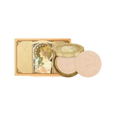 Kanebo 2025 Limited Face Up Powder (Japanese Edition) – 30g + 30g Refill