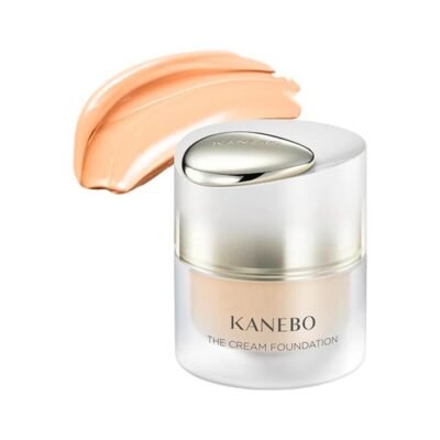 Kanebo The Cream Foundation 30ml - Shade OC-B