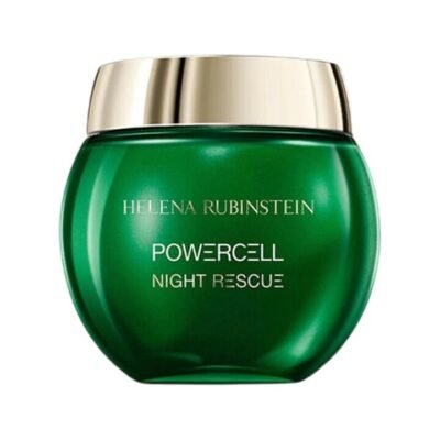 Helena Rubinstein Powercell Night Rescue 50ml – Overnight Recovery Cream