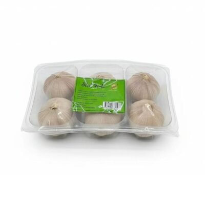 Black Garlic – 1 Pack (250g)