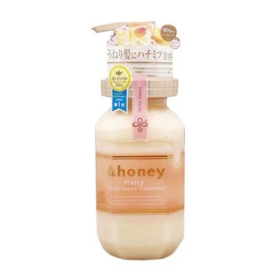 &honey Melty Rose Honey Moist Repair Treatment Conditioner 440ml Gourmet Grocer &honey Melty Rose Honey Moist Repair Treatment Conditioner 440ml