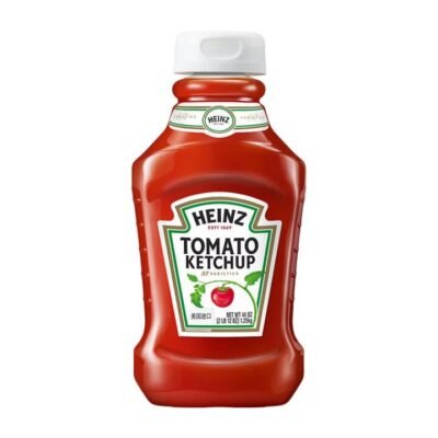 Heinz Tomato Ketchup 1.25kg – Limited Import