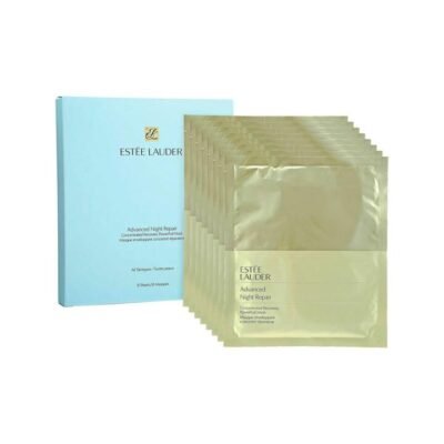Estée Lauder Advanced Night Repair Concentrated Recovery PowerFoil Mask - 8 Sheets