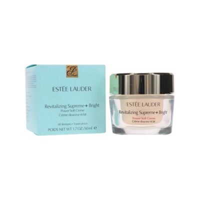 Estée Lauder Revitalizing Supreme+ Bright Power Soft Creme 50ml